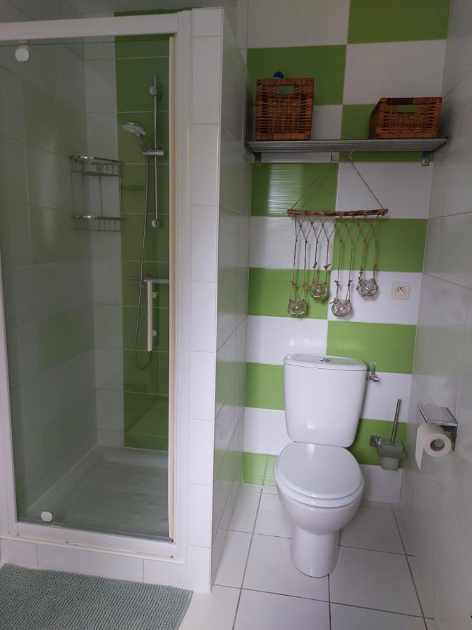 Equipe Apartment